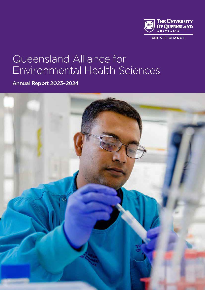 2023-24 QAEHS Annual Report