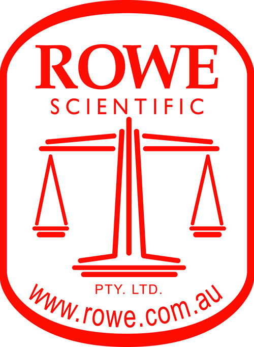 Rowe logo