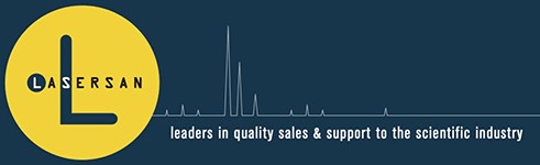 Lasersan logo
