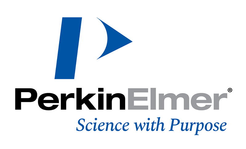 Perkin Elmer logo