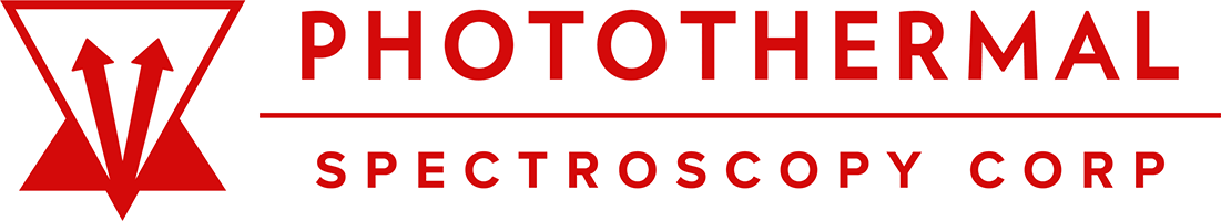 Photothermal logo