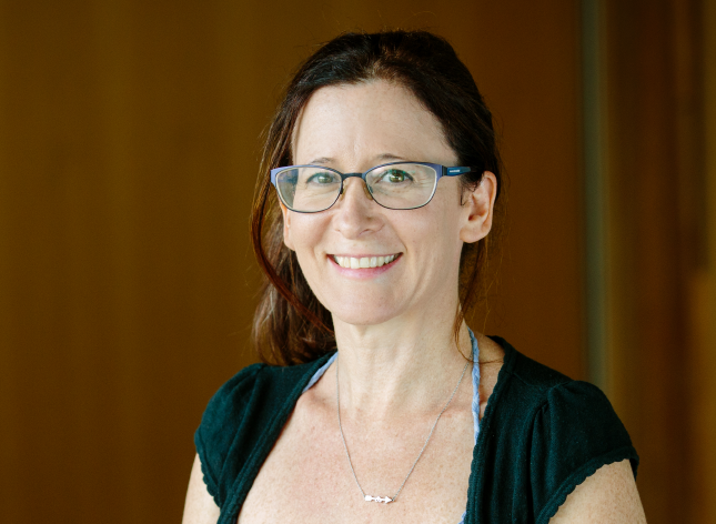 Dr Sarit Kaserzon