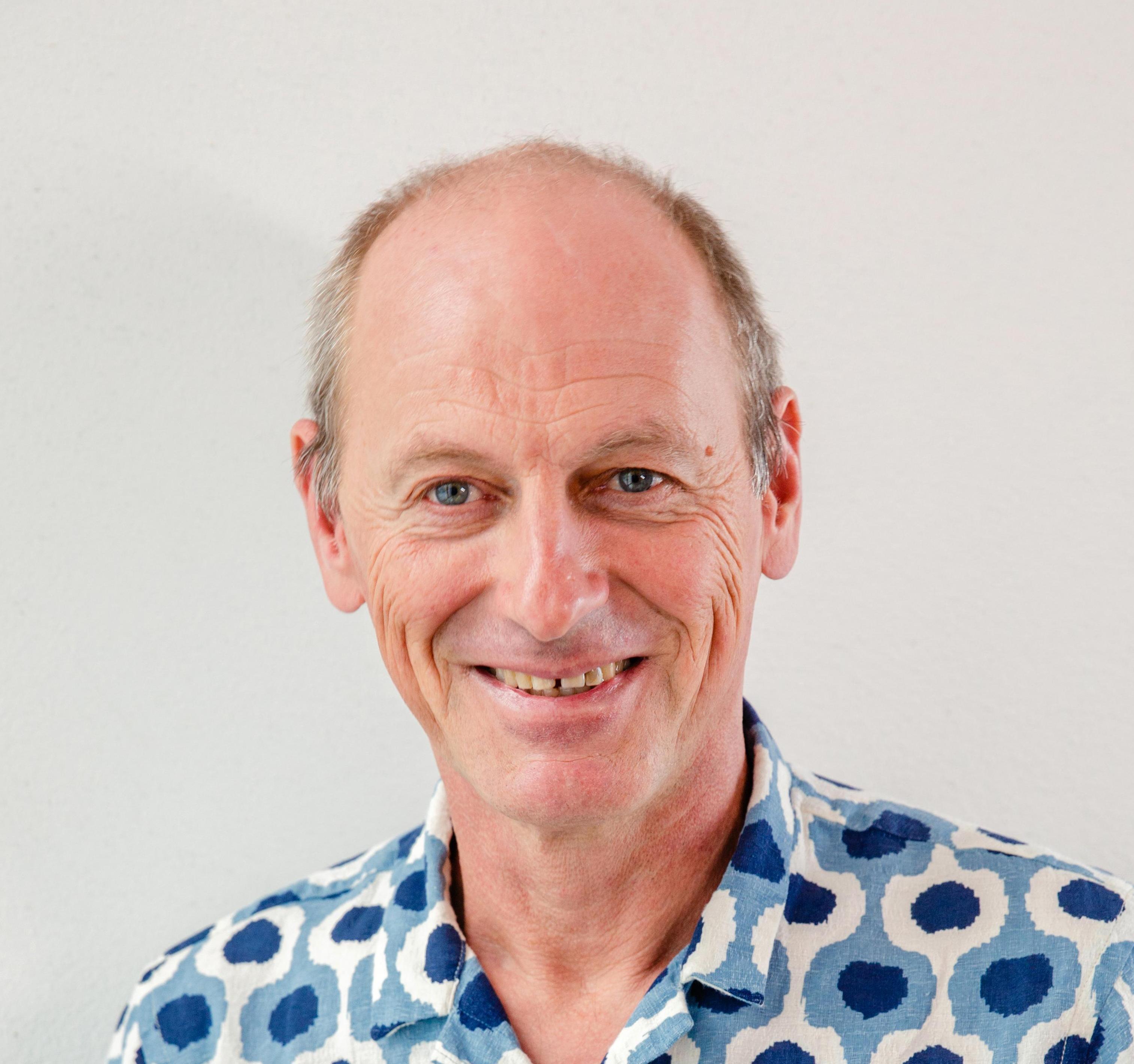 Prof Jochen Mueller Queensland Alliance For Environmental Health Sciences University Of Queensland